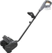 Odśnieżarki - Grunder SNOW SHOVEL QT3100C 18 V 30 CM SOLO - miniaturka - grafika 1