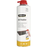 Środki i akcesoria czyszczące do komputerów - Fellowes 9977804 zestaw do czyszczenia urządzeń Klawiatura, Drukarka, Uniwersalne Powietrze w sprayu do czyszczenia 400 ml - miniaturka - grafika 1