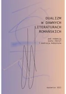 Archeologia - Dualizm w dawnych literaturach romańskich - miniaturka - grafika 1