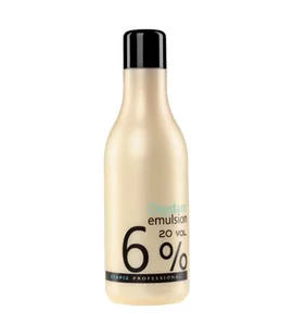 Stapiz, Professional, woda utleniona w kremie 6%, 120 ml - Farby do włosów i szampony koloryzujące - miniaturka - grafika 1