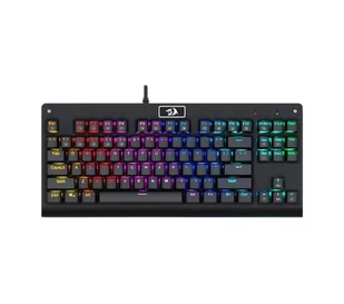 Redragon Dark Avenger K568 V2 - Blue SwitchRED-K568RGB-2 - Klawiatury - miniaturka - grafika 1