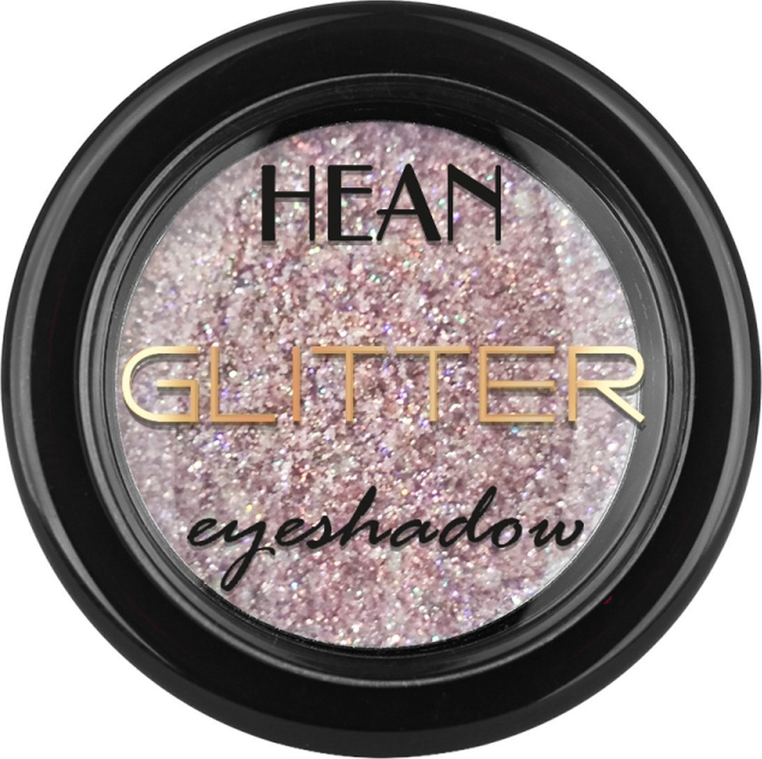 Hean Cień do powiek GLITTER Brilliant 8
