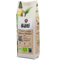 Kawa - Guatemala Sati Sati Sierra Madre BIO 500g ziarnista SATI.GU.SI.MA.BI.500 - miniaturka - grafika 1