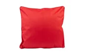 Poduszki ogrodowe - Today Poducha ogrodowa do siedzenia XL 110x110 cm czerwona TODAY 101355 - miniaturka - grafika 1