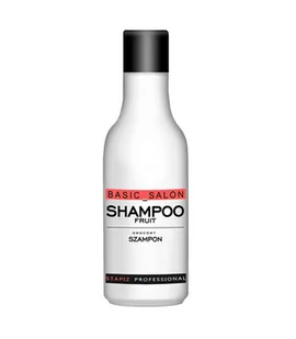 Stapiz Professional Fruit Shampoo szampon owocowy do włosów 1000ml - Szampony do włosów - miniaturka - grafika 1