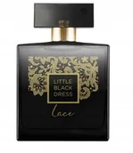 Wody i perfumy damskie - Avon, Little Black Dress Lace, Woda Perfumowana, 100 Ml - miniaturka - grafika 1