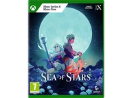Gry Xbox Series X - Xbox Series Sea of Stars - miniaturka - grafika 1