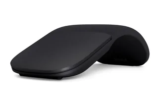 Microsoft Arc myszka Oburęczny Bluetooth BlueTrack 1000 DPI - Myszki - miniaturka - grafika 1