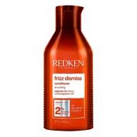 Odżywki do włosów - Redken Frizz Dismiss odżywka do włosów nieposłusznych i puszących się 300 ml - miniaturka - grafika 1