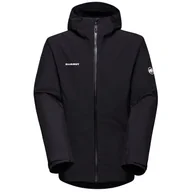 Kurtki męskie - Kurtka męska Mammut Alto Light HS Hooded Jacket Rozmiar: XL / Kolor: czarny - miniaturka - grafika 1