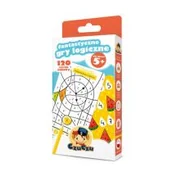 Książki edukacyjne - Czuczu Fantastyczne 5+ CZ-9539 - miniaturka - grafika 1