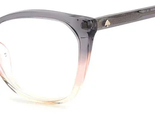 Okulary korekcyjne Kate Spade ZAHRA HAQ - Okulary korekcyjne, oprawki, szkła - miniaturka - grafika 4