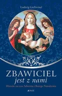 Religia i religioznawstwo - Zbawiciel jest z Nami - miniaturka - grafika 1