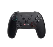 Kontrolery gier na PC - Trust GXT 1246 MUTA do Nintendo Switch Bezprzewodowy Czarny - miniaturka - grafika 1