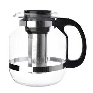 Altom Dzbanek na herbatę Sencha, 2,6 l - Serwisy do kawy i herbaty - miniaturka - grafika 1