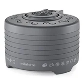 Suszarki do grzybów, owoców i warzyw - Milla Home FD101 - miniaturka - grafika 1