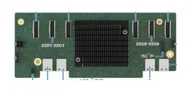 Akcesoria do komputerów stacjonarnych - Intel 2U Midplane Płyta przedłużająca - miniaturka - grafika 1