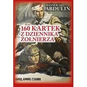 Historia świata - 160 kartek z dziennika żołnierza - miniaturka - grafika 1