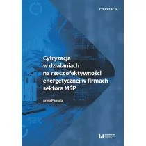 Cyfryzacja w działaniach na rzecz efektywności Nowa - Biznes - miniaturka - grafika 1