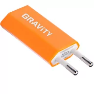 Akcesoria do smartwatchy - Ładowarka uniwersalna SIECIOWA USB  5V-1A - miniaturka - grafika 1