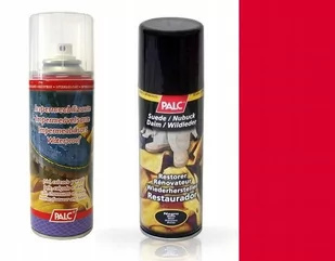 Zestaw Do Butów Renowator Zamsz Impregnat Do Butów - Środki do obuwia i ubrań - miniaturka - grafika 1