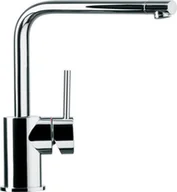 Baterie kuchenne - Schock Bateria NIMBUS 523000 CHR chrom - miniaturka - grafika 1