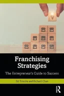 Pozostałe książki - Franchising Strategies - miniaturka - grafika 1