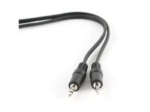 Gembird Kabel stereo MINIJACK MINIJACK M/M 2M AKGEMAJ00000004 - Kable - miniaturka - grafika 5