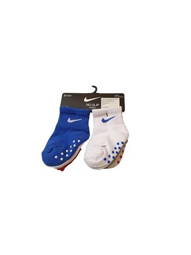 NIKE Skarpety antypoślizgowe dziecięce