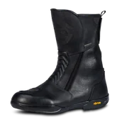 Buty motocyklowe - Buty Motocyklowe IXS Tour Nordin-ST 2.0 Czarny49 - miniaturka - grafika 1