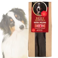 Przysmaki dla psów - Wołowa Skóra Naturalny Gryzak Dla Psa Milord - miniaturka - grafika 1