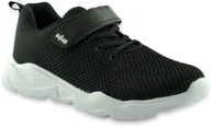 Buty dla chłopców - Chłopięce buty sportowe Befado 516Y/Q205 Modern Classic - miniaturka - grafika 1