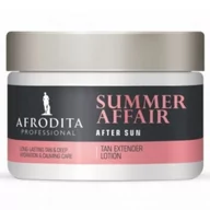 Kosmetyki po opalaniu - Afrodita, Summer Affair, Balsam Po Opalaniu, 200ml - miniaturka - grafika 1