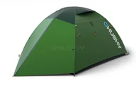 Namioty - Namiot HUSKY Bright 4 Zielony - miniaturka - grafika 1