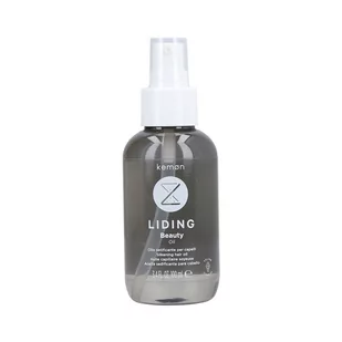 Kemon Liding Beauty Oil Velian, 100 ml - Olejki do ciała i włosów - miniaturka - grafika 1