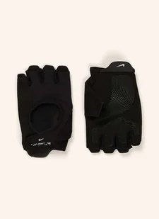 Nike Rękawiczki Treningowe Vapor Elite schwarz - Rękawiczki - miniaturka - grafika 1