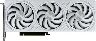 Palit RTX5070 White OC 12GB GDDR7 HDMI 3xDP NE75070U19K9-GB2050W - Karty graficzne - miniaturka - grafika 1