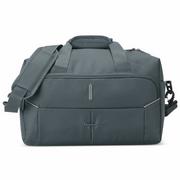 Walizki - Roncato Ironik 2.0 Weekender Travel Bag 40 cm antracite - miniaturka - grafika 1