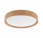 Lampy sufitowe - Brilagi - LED Plafon MANAROLA SIMPLE LED/24W/230V 3000K - miniaturka - grafika 1