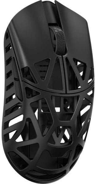 WLMouse Beast X Mini Pro 8K Juodas Juoda Belaidė Žaidimų Pelė