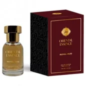 Wody i perfumy męskie - Oriental Essence Woda perfumowana Royal Oud 30 ml - miniaturka - grafika 1