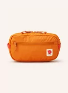 Nerki - Fjällräven Saszetka Biodrówka High Coast orange - miniaturka - grafika 1