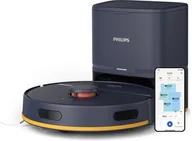 Roboty sprzątające - Philips HomeRun 2000 XU2100/15 - miniaturka - grafika 1