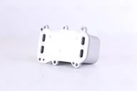 Silnik - akcesoria - Chłodnica oleju, olej silnikowy Nissens 91253 - miniaturka - grafika 1