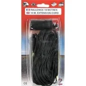 Akcesoria do oświetlenia scenicznego - Cameo Cameo ILDA 10 M przedłużacz wraz z bezpiecznikiem śrubowym 10 m - miniaturka - grafika 1