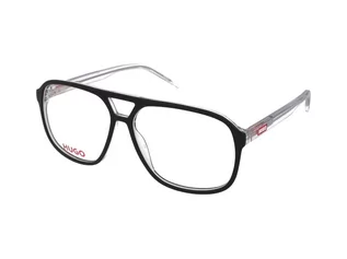Okulary korekcyjne, oprawki, szkła - Hugo Boss HG 1200 7C5 - grafika 1