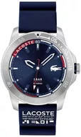 Zegarki męskie - Zegarek Lacoste 2011202 Lacoste Regatta - miniaturka - grafika 1