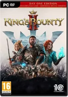 Gry PC - Kings Bounty II GRA PC - miniaturka - grafika 1