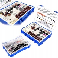 Zestawy elektronarzędzi - Zestaw Akcesoriów Do Mini Szlifierki Multi 239 El. - miniaturka - grafika 1