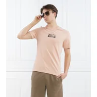 Koszulki męskie - Calvin Klein T-shirt | Regular Fit - miniaturka - grafika 1